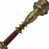 Masters of the Universe - Man-At-Arms Mace 1:1 Scale Life-Size Prop Replica