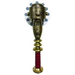 Masters of the Universe - Man-At-Arms Mace 1:1 Scale Life-Size Prop Replica