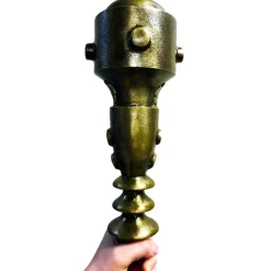 Masters of the Universe - Man-At-Arms Mace 1:1 Scale Life-Size Prop Replica