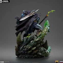 Masters of the Universe - Skeletor Unleashed Deluxe 1/10th Scale Statue