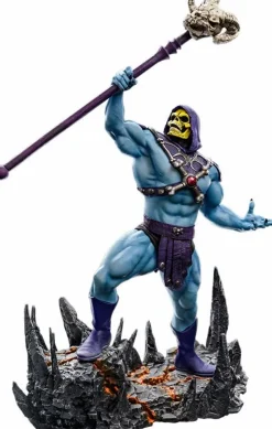 Masters of the Universe - Skeletor 1/10th Scale Statue