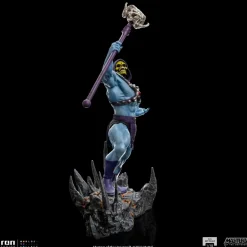 Masters of the Universe - Skeletor 1/10th Scale Statue