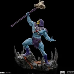 Masters of the Universe - Skeletor 1/10th Scale Statue
