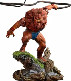 Masters of the Universe - Beast-Man 1/10th Scale Statue