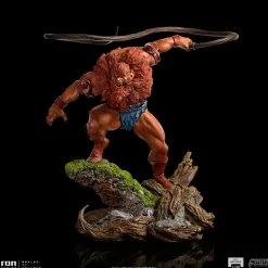 Masters of the Universe - Beast-Man 1/10th Scale Statue