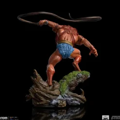 Masters of the Universe - Beast-Man 1/10th Scale Statue