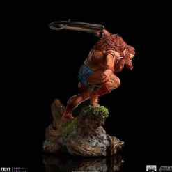 Masters of the Universe - Beast-Man 1/10th Scale Statue