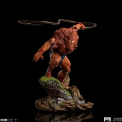 Masters of the Universe - Beast-Man 1/10th Scale Statue