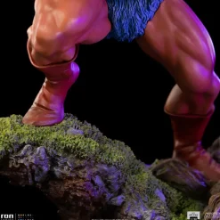Masters of the Universe - Beast-Man 1/10th Scale Statue