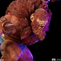 Masters of the Universe - Beast-Man 1/10th Scale Statue