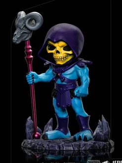Masters of the Universe - Skeletor MiniCO 9” Vinyl Figure