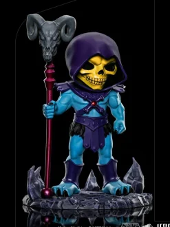 Masters of the Universe - Skeletor MiniCO 9” Vinyl Figure