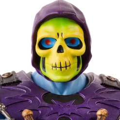 Masters of the Universe - Skeletor with Weapons 1/6th Scale Action Figure