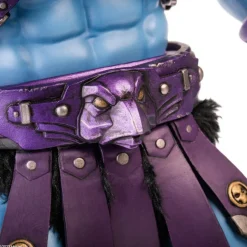 Masters of the Universe - Skeletor with Weapons 1/6th Scale Action Figure