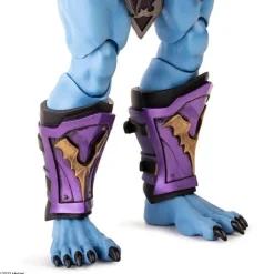 Masters of the Universe - Skeletor with Weapons 1/6th Scale Action Figure