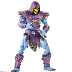 Masters of the Universe - Skeletor with Weapons 1/6th Scale Action Figure