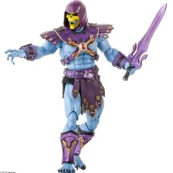 Masters of the Universe - Skeletor with Weapons 1/6th Scale Action Figure
