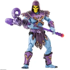 Masters of the Universe - Skeletor with Weapons 1/6th Scale Action Figure