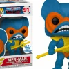 Masters of the Universe - Mer-Man Blue Pop! Vinyl Figure (Funko / Popcultcha Exclusive)