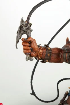 Masters of the Universe - Beast Man Legends 20