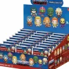 Masters of the Universe - Series 2 3D Figural Foam Bag Clip Blind Bag (Display of 24)
