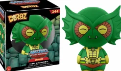 Masters of the Universe - Merman Dorbz Vinyl Figure