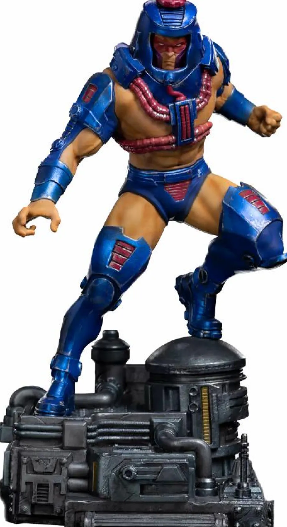 Masters of the Universe - Man-E-Faces 1/10th Scale Statue