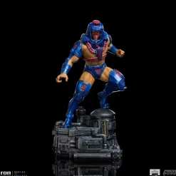 Masters of the Universe - Man-E-Faces 1/10th Scale Statue