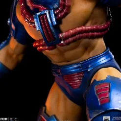 Masters of the Universe - Man-E-Faces 1/10th Scale Statue