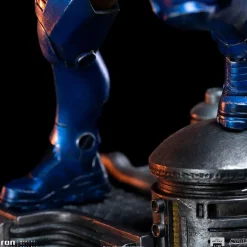 Masters of the Universe - Man-E-Faces 1/10th Scale Statue