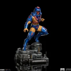 Masters of the Universe - Man-E-Faces 1/10th Scale Statue