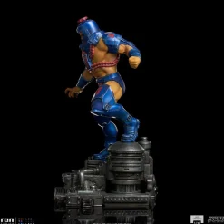 Masters of the Universe - Man-E-Faces 1/10th Scale Statue