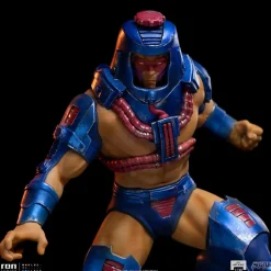 Masters of the Universe - Man-E-Faces 1/10th Scale Statue