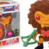 Masters of the Universe - Grizzlor Flocked Pop! Vinyl Figure (Popcultcha Exclusive)