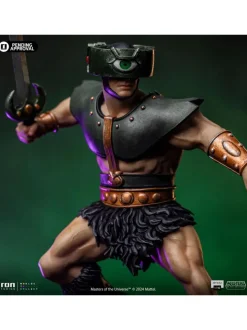 Masters of the Universe - Tri-Klops 1/10th Scale Statue