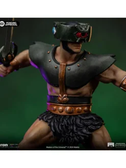 Masters of the Universe - Tri-Klops 1/10th Scale Statue