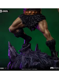 Masters of the Universe - Tri-Klops 1/10th Scale Statue