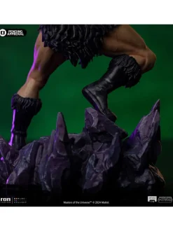 Masters of the Universe - Tri-Klops 1/10th Scale Statue