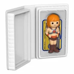 Masters of the Universe - He-Man Rewind Vinyl Figure
