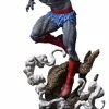 Masters of the Universe - Stratos 1/10th Scale Statue