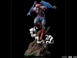 Masters of the Universe - Stratos 1/10th Scale Statue