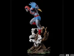 Masters of the Universe - Stratos 1/10th Scale Statue