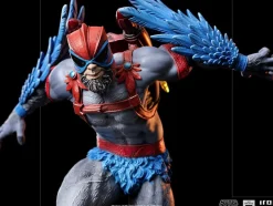 Masters of the Universe - Stratos 1/10th Scale Statue