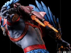 Masters of the Universe - Stratos 1/10th Scale Statue