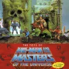 Masters of the Universe - The Toys of He-Man and The Masters of the Universe Hardcover Book