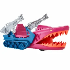 Masters of the Universe - Land Shark 5.5” Scale Action Figure Vehicle