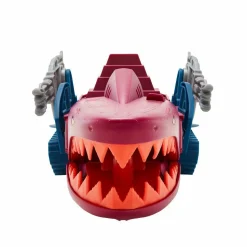Masters of the Universe - Land Shark 5.5” Scale Action Figure Vehicle