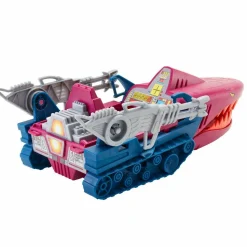Masters of the Universe - Land Shark 5.5” Scale Action Figure Vehicle