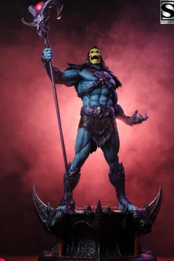 Masters of the Universe - Skeletor Legends (Classic Edition) Maquette 25" Statue