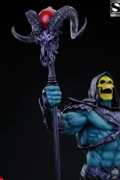 Masters of the Universe - Skeletor Legends (Classic Edition) Maquette 25
